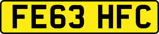 FE63HFC