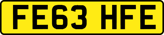 FE63HFE