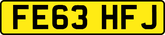 FE63HFJ