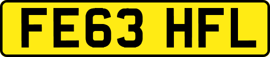 FE63HFL