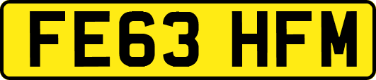 FE63HFM