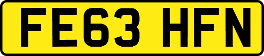 FE63HFN