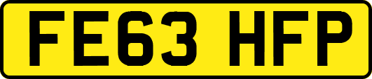 FE63HFP