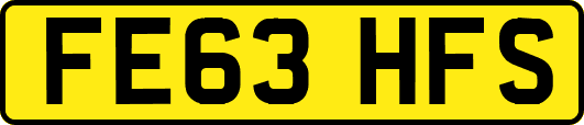 FE63HFS