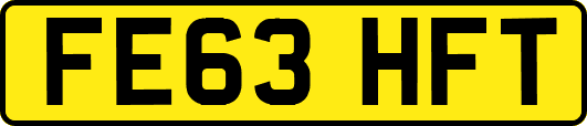 FE63HFT