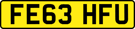 FE63HFU
