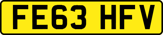FE63HFV