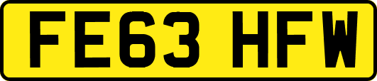 FE63HFW