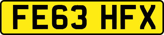 FE63HFX