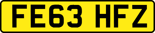 FE63HFZ