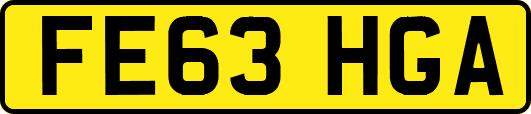 FE63HGA