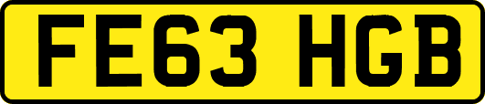 FE63HGB