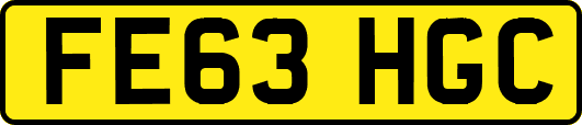 FE63HGC