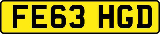 FE63HGD