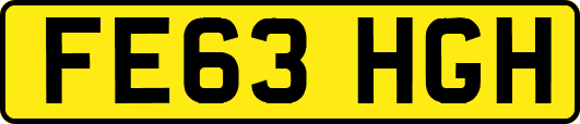 FE63HGH