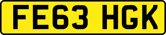 FE63HGK