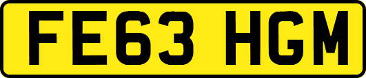 FE63HGM