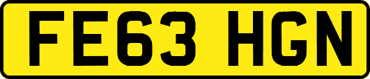 FE63HGN