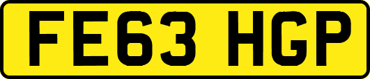 FE63HGP