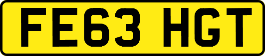 FE63HGT