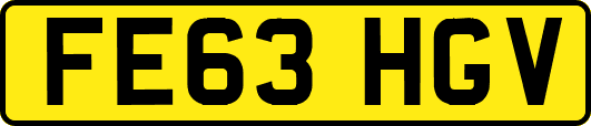 FE63HGV