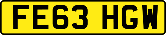 FE63HGW