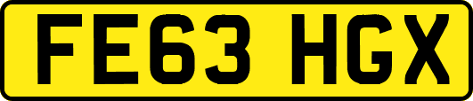 FE63HGX