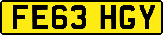 FE63HGY