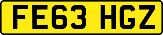 FE63HGZ
