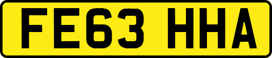FE63HHA