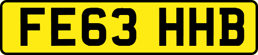 FE63HHB
