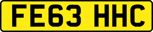 FE63HHC