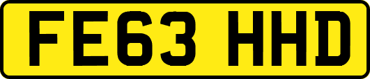 FE63HHD