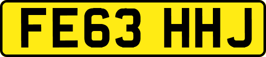 FE63HHJ