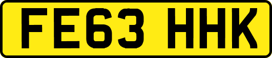 FE63HHK