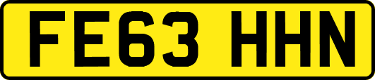 FE63HHN