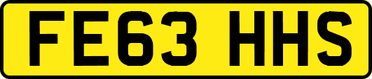 FE63HHS