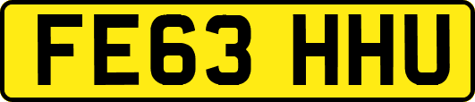 FE63HHU
