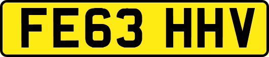 FE63HHV