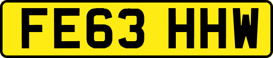 FE63HHW