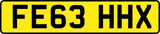 FE63HHX