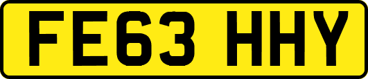 FE63HHY