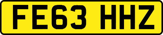 FE63HHZ