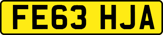 FE63HJA