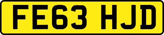 FE63HJD