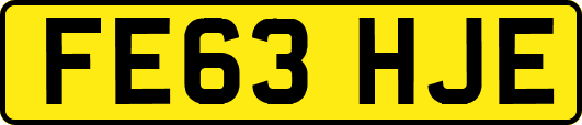 FE63HJE