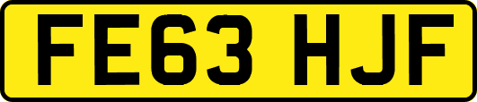 FE63HJF
