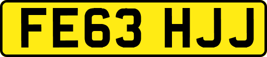 FE63HJJ