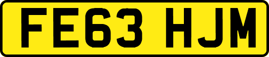 FE63HJM