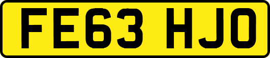 FE63HJO